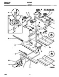 Diagram for 03 - Burner