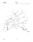 Diagram for 11 - Burner,valve