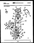 Diagram for 06 - Tub Detail