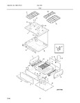 Diagram for 09 - Top/drawer