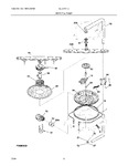 Diagram for 09 - Motor & Pump