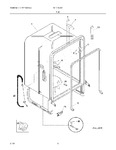 Diagram for 07 - Tub