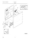 Diagram for 05 - Door