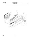 Diagram for 03 - Control Panel