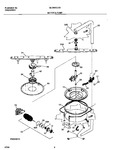 Diagram for 09 - Motor And Pump