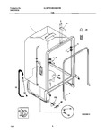 Diagram for 07 - Tub