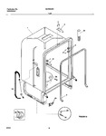 Diagram for 07 - Tub