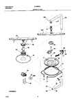 Diagram for 09 - Motor & Pump