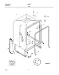 Diagram for 07 - Tub