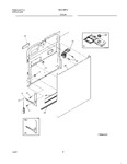 Diagram for 05 - Door