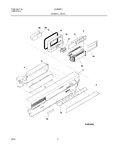 Diagram for 03 - Control Panel