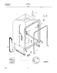 Diagram for 07 - Tub