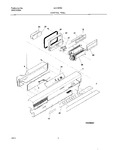 Diagram for 03 - Control Panel
