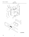 Diagram for 03 - Control Panel