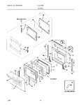 Diagram for 09 - Doors