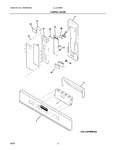 Diagram for 03 - Control Panel