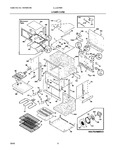 Diagram for 07 - Lower Oven