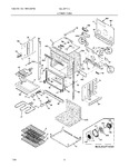 Diagram for 07 - Lower Oven