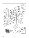 Diagram for 07 - Lower Oven