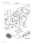 Diagram for 07 - Lower Oven