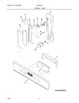 Diagram for 03 - Control Panel