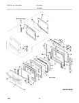 Diagram for 09 - Doors