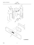 Diagram for 03 - Control Panel