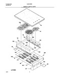 Diagram for 05 - Maintop/surface Units