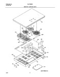 Diagram for 05 - Maintop/surface Units