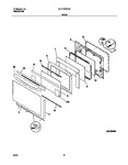 Diagram for 09 - Door