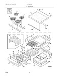 Diagram for 07 - Top/drawer