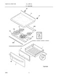 Diagram for 07 - Top/drawer