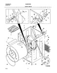 Diagram for 03 - Cabinet/drum