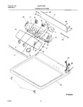 Diagram for 07 - Control Panel