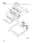 Diagram for 07 - Control Panel