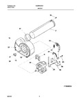 Diagram for 09 - Motor,blower