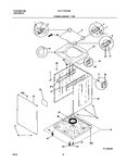 Diagram for 09 - Lower Cabinet/top