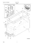 Diagram for 05 - Cabinet