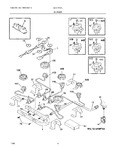 Diagram for 05 - Burner