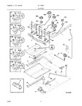 Diagram for 05 - Burner