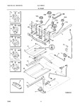 Diagram for 05 - Burner