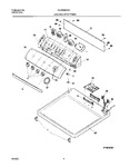 Diagram for 07 - Control Panel