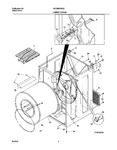 Diagram for 03 - Dry Cab,heater