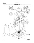 Diagram for 09 - Lower Cabinet/top