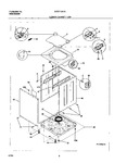 Diagram for 09 - Lower Cabinet/top