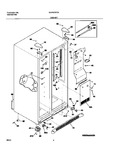 Diagram for 07 - Cabinet