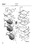 Diagram for 09 - Shelves