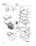 Diagram for 09 - Shelves