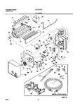 Diagram for 19 - Ice Maker