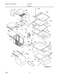 Diagram for 09 - Shelves